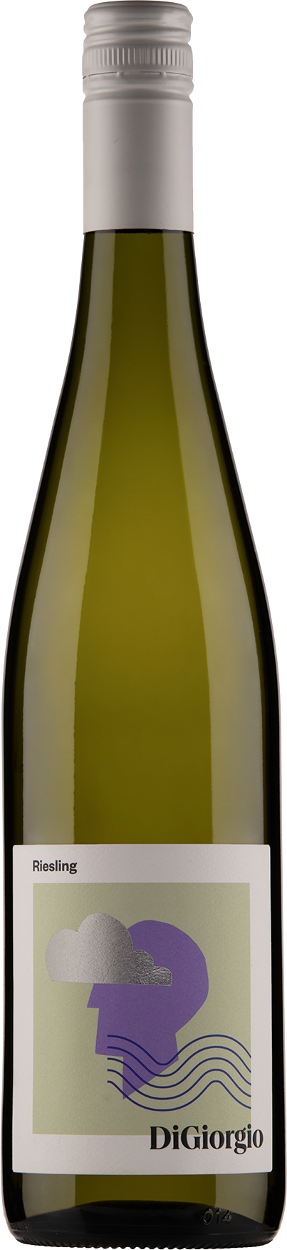 DiGiorgio Family Wines Kongorong Riesling  2024 Mount Gambier bottle